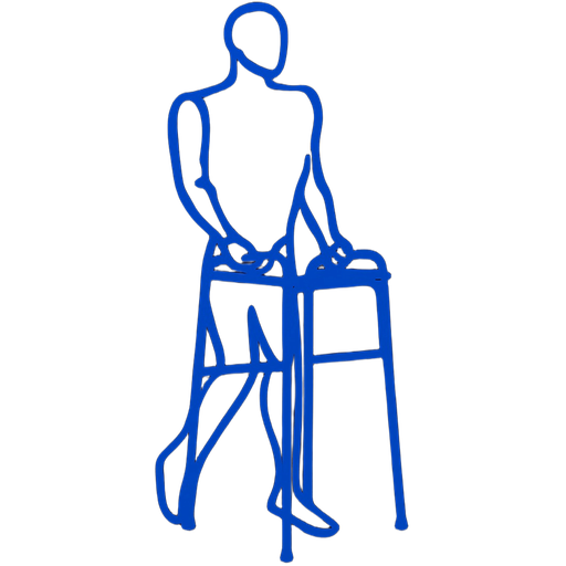 Ícone de coluna vertebral